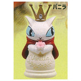 Dayan Leisure game mascot figure [4.Vanilla]