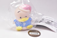 Sanrio Characters Hapidanbui Onemu! mascot light Part.2 [3.Peckle]