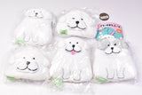 Great Pyrenees mini mini pouch [All 5 type set (Full Complete)]