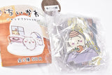 Chiikawa Diorama acrylic stand [3.Donguri DJ]