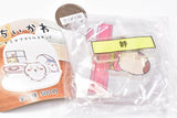 Chiikawa Diorama acrylic stand [4.Rou]