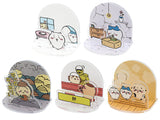 Chiikawa Diorama acrylic stand [All 5 type set (Full Complete)]