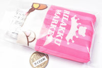 Rilakkuma Rilakkumarket Pouch Collection [6.Pouch with lid B]