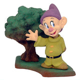 Disney Dioramatic Figure Snow White [5.Dopey]