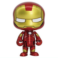 POPSULE Iron Man [3.Iron Man (Mark 3)]