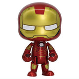 POPSULE Iron Man [4.Iron Man (Mark 4)]