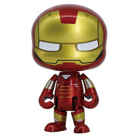 POPSULE Iron Man [6.Iron Man (Mark 6)]