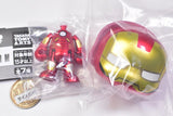 POPSULE Iron Man [7.Iron Man (Mark 7)]