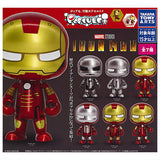 POPSULE Iron Man [All 7 type set(Full Complete)]