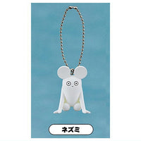 Hajimemashite Matsuodesu Mascot key chain [1.Mouse]