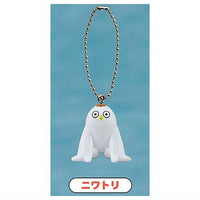 Hajimemashite Matsuodesu Mascot key chain [2.Chicken]