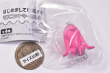Hajimemashite Matsuodesu Mascot key chain [3.Octopus]