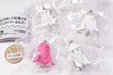 Hajimemashite Matsuodesu Mascot key chain [All 4 type set (Full Complete)]