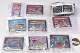 Street Fighter II game scene acrylic stand [All 8 type set(Full Complete)]