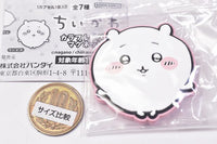 Chiikawa Colorful Rubber Magnet [1.Chiikawa]
