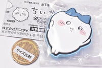Chiikawa Colorful Rubber Magnet [2.Hachiware]