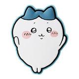 Chiikawa Colorful Rubber Magnet [2.Hachiware]