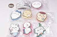 Chiikawa Colorful Rubber Magnet [All 7 type set(Full Complete)]