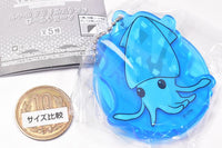 Leonarudo C.F.D acrylic stand ball chain [4.Jack (jewelry)]