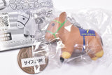 Super Thoroughbred Figure Mascot vol.2 [1.Agnes Tachyon 61st Satsuki Sho]