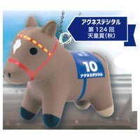 Super Thoroughbred Figure Mascot vol.2 [2.Agnes Digital 124th Tenno Sho(Autumn)
]