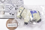 Super Thoroughbred Figure Mascot vol.2 [3.Mejiro McQueen 105th Tenno Sho (Spring)
]