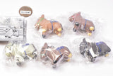 Super Thoroughbred Figure Mascot vol.2 [All 5 type set(Full Complete)]