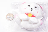 Tama and Friends stuffed toy [3.Momo]