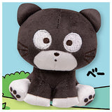 Tama and Friends stuffed toy [5.Beh]