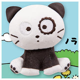 Tama and Friends stuffed toy [6.Nora]