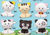 Tama and Friends stuffed toy [All 6 type set(Full Complete)]