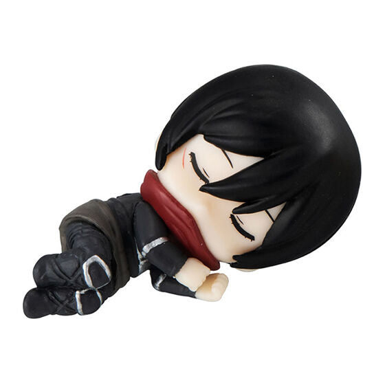 Funko POP Mikasa Ackerman Final Season Attack on Titan