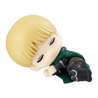 Attack on Titan The Final Season Nemurasetai [5.Armin Arlert]