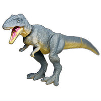 Gacha Action THE Dinosaurs 6 major dinosaurs daishingeki [1.Giganotosaurus]