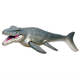 Gacha Action THE Dinosaurs 6 major dinosaurs daishingeki [2.Mosasaurus]