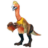 Gacha Action THE Dinosaurs 6 major dinosaurs daishingeki [3.Oviraptor]