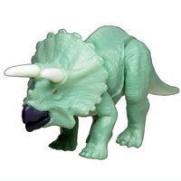 Gacha Action THE Dinosaurs 6 major dinosaurs daishingeki [6.Triceratops]