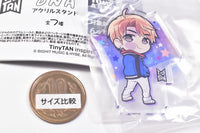 Pita! Deforme TinyTAN DNA Ver. Acrylic Stand [1.RM]