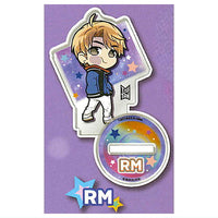 Pita! Deforme TinyTAN DNA Ver. Acrylic Stand [1.RM]