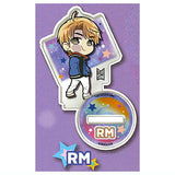 Pita! Deforme TinyTAN DNA Ver. Acrylic Stand [1.RM]