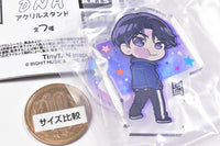 Pita! Deforme TinyTAN DNA Ver. Acrylic Stand [2.Jin]