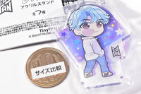 Pita! Deforme TinyTAN DNA Ver. Acrylic Stand [3.SUGA]