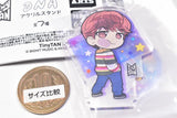 Pita! Deforme TinyTAN DNA Ver. Acrylic Stand [4.j-hope]