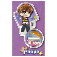 Pita! Deforme TinyTAN DNA Ver. Acrylic Stand [4.j-hope]