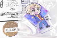 Pita! Deforme TinyTAN DNA Ver. Acrylic Stand [5.Jimin]