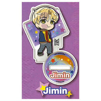 Pita! Deforme TinyTAN DNA Ver. Acrylic Stand [5.Jimin]