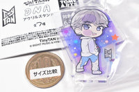 Pita! Deforme TinyTAN DNA Ver. Acrylic Stand [6.V]