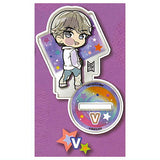 Pita! Deforme TinyTAN DNA Ver. Acrylic Stand [6.V]