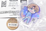 Pita! Deforme TinyTAN DNA Ver. Acrylic Stand [7.Jung Kook]