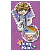 Pita! Deforme TinyTAN DNA Ver. Acrylic Stand [7.Jung Kook]